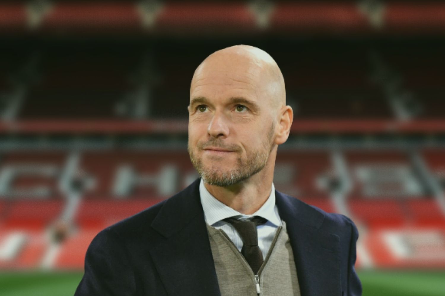 Erik ten Hag Named as New Manchester United Manager