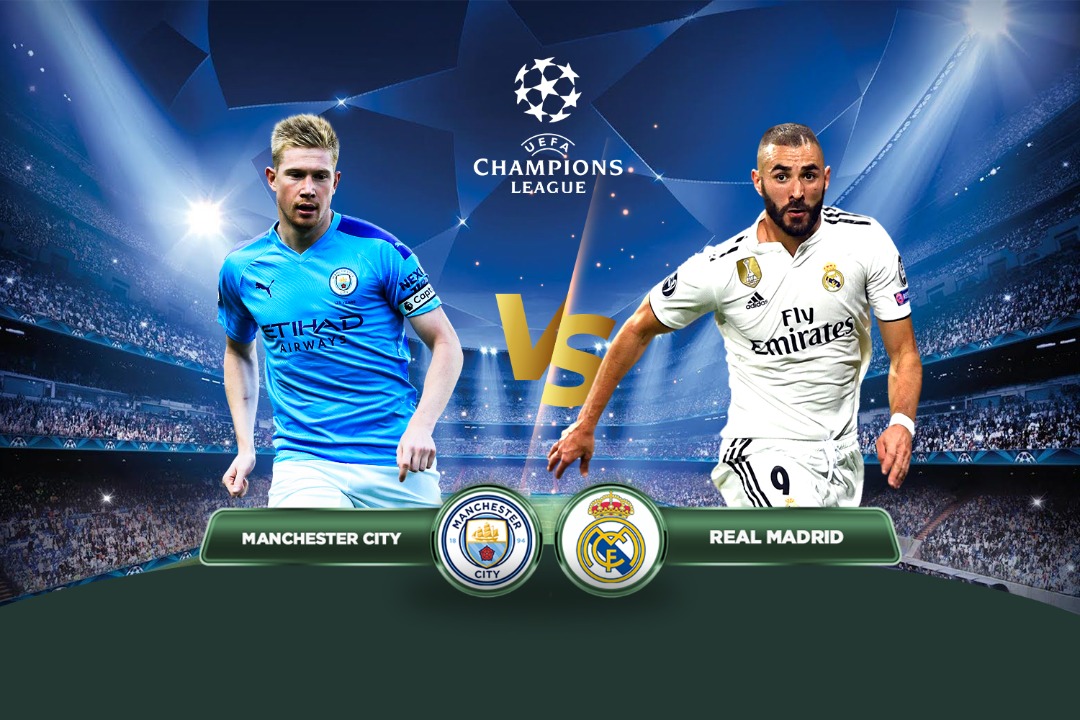 Man City vs Madrid: Match Preview & Betting Prediction