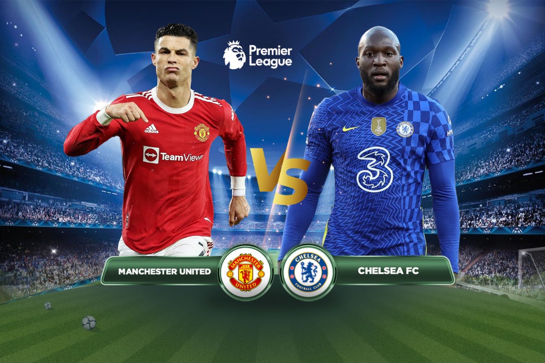 Man United vs Chelsea: Match Preview & Betting Prediction