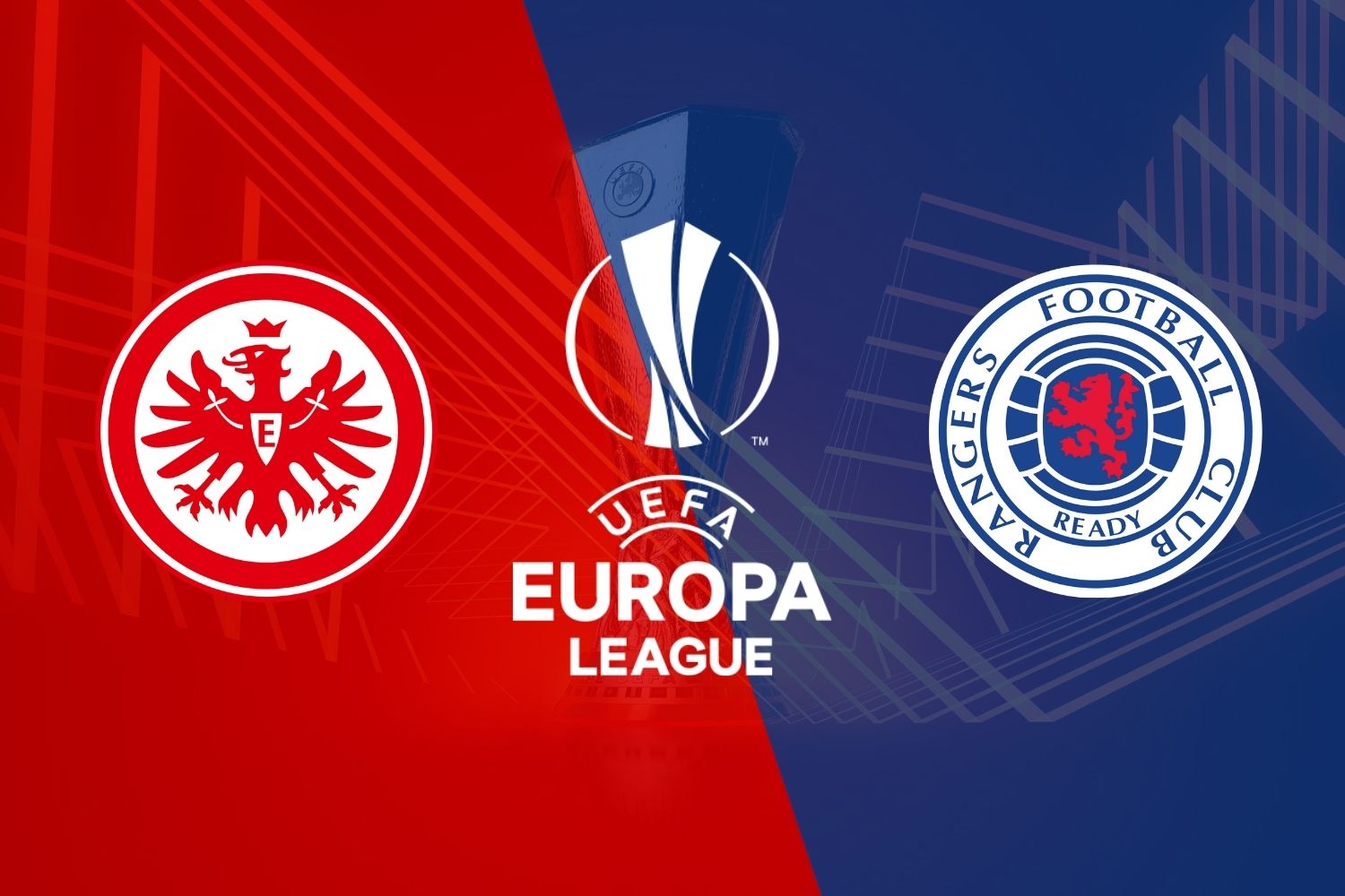Eintracht Frankfurt vs Rangers match preview & betting prediction