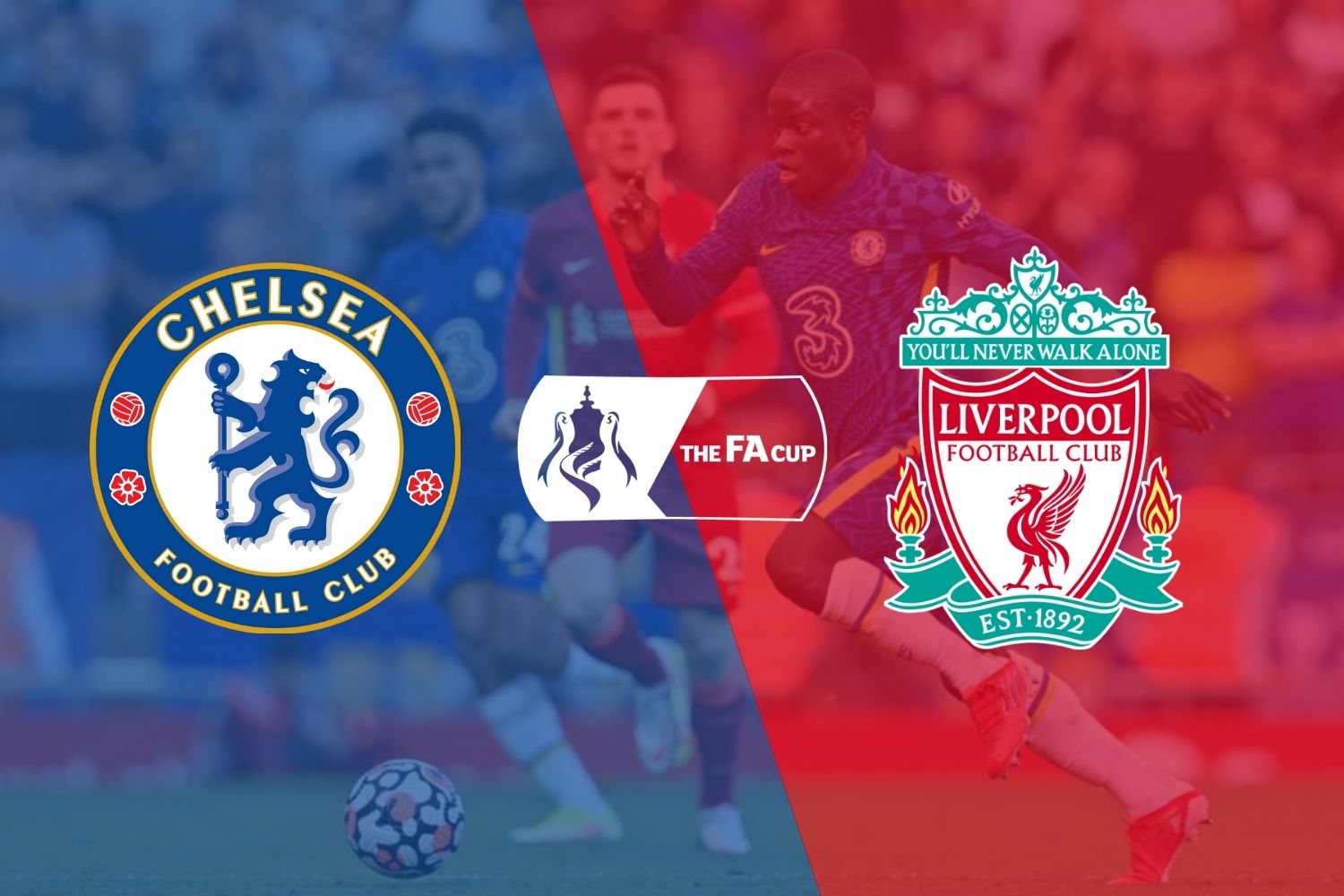 Chelsea vs Liverpool match preview & betting prediction