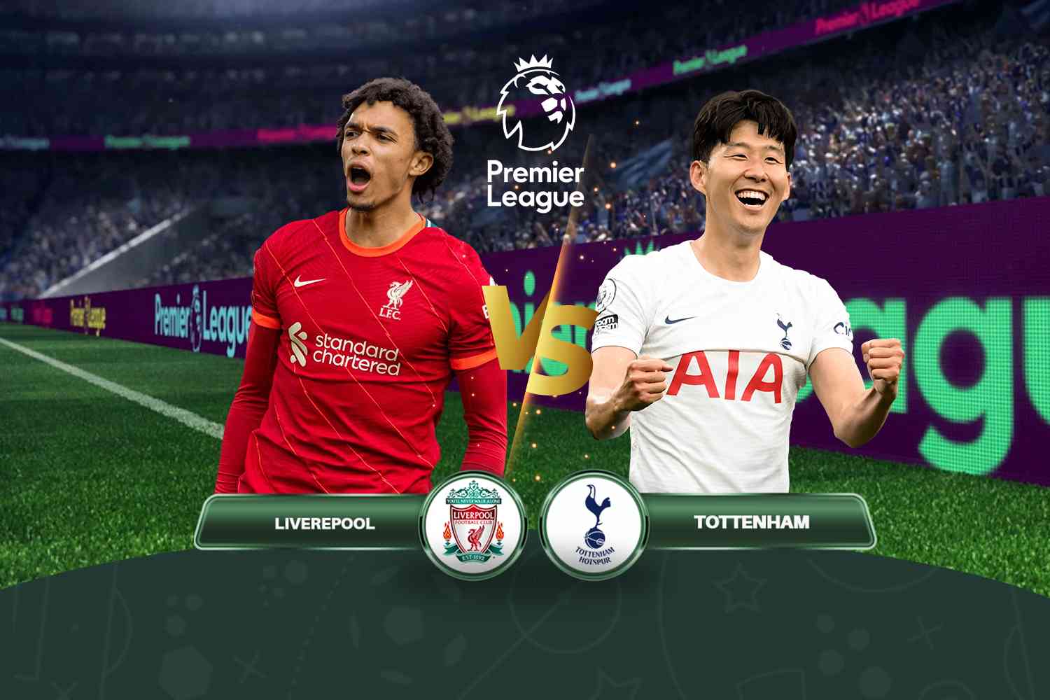 Liverpool vs Tottenham preview and betting prediction