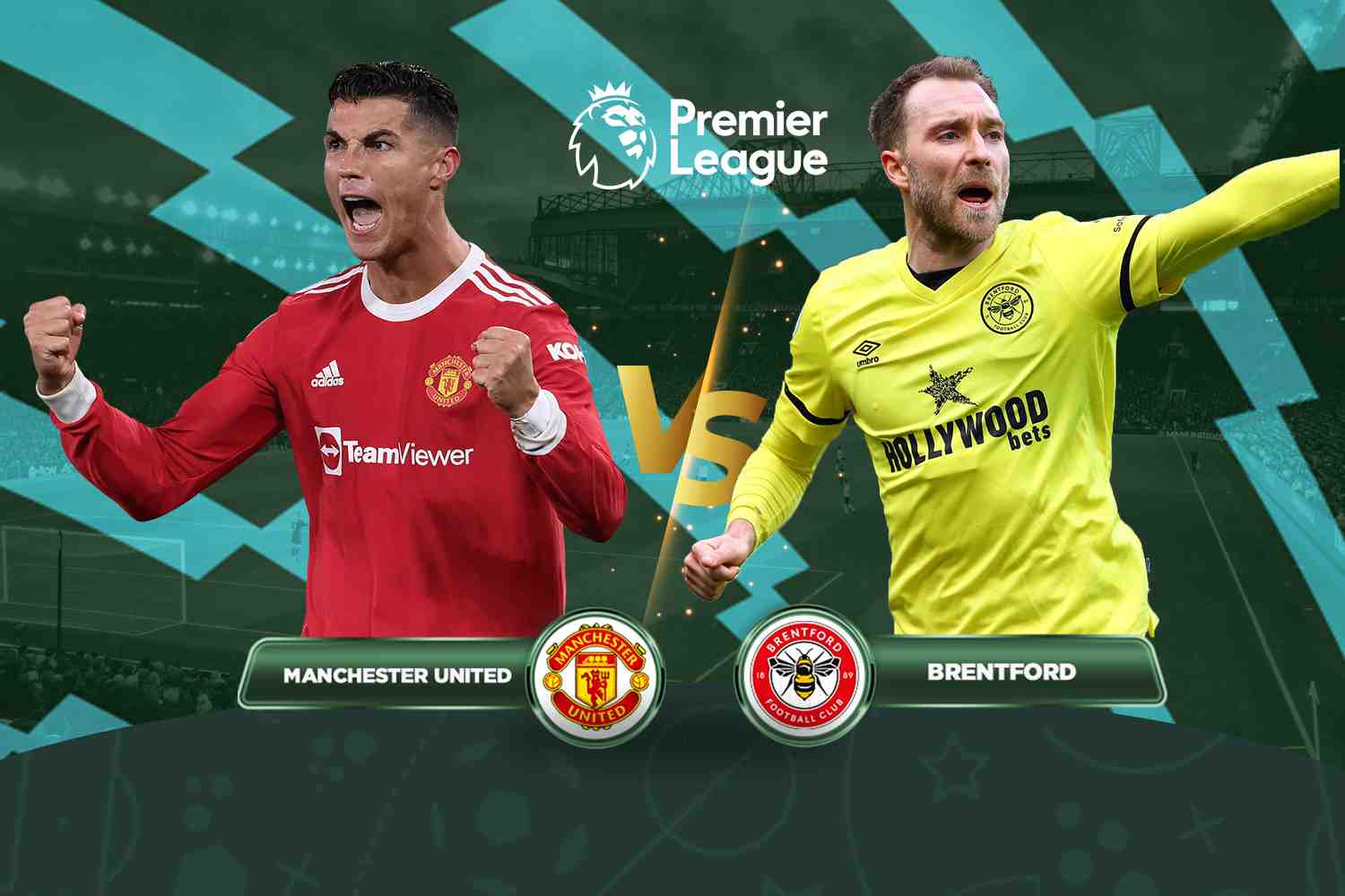 Manchester United vs Brentford: Match Preview and Betting Prediction