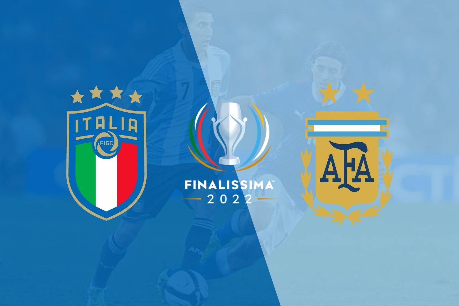 Italy vs Argentina: Finalissima preview & prediction