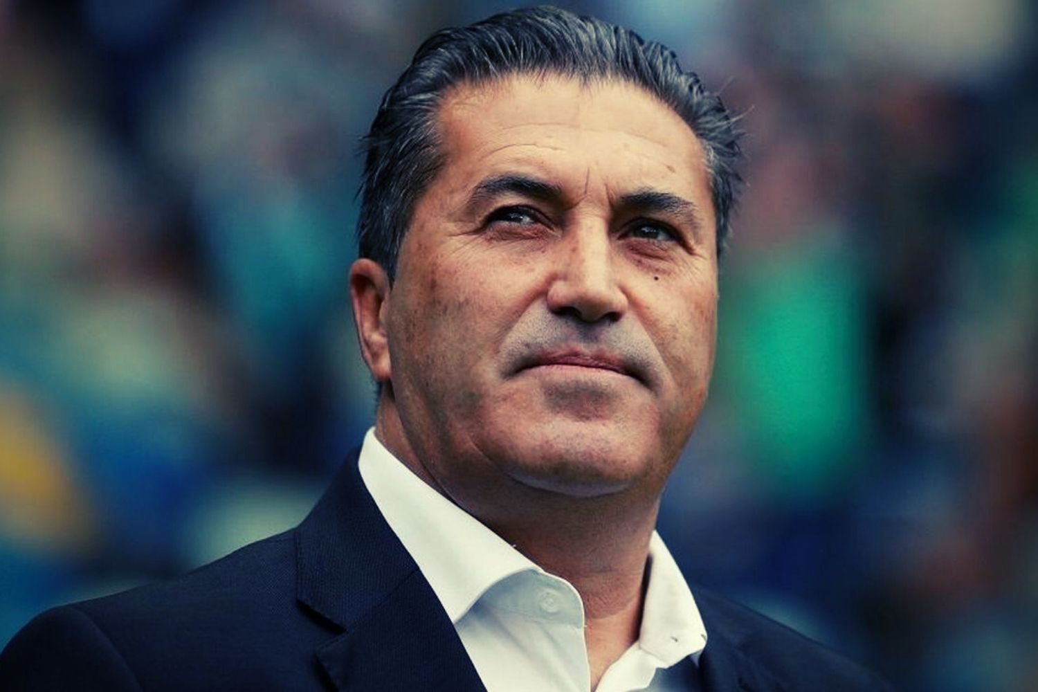 NFF announces Jose Peseiro as new Super Eagles manager