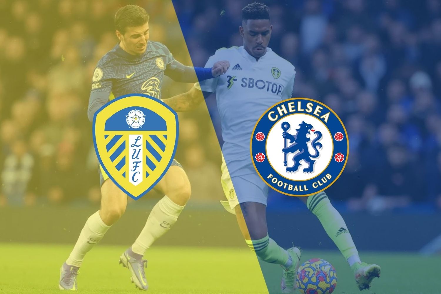 Leeds vs Chelsea match preview & betting prediction