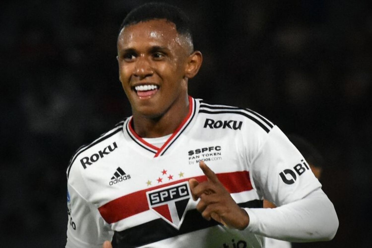 Arsenal to sign 19 years old Marquinhos from Sao Paulo