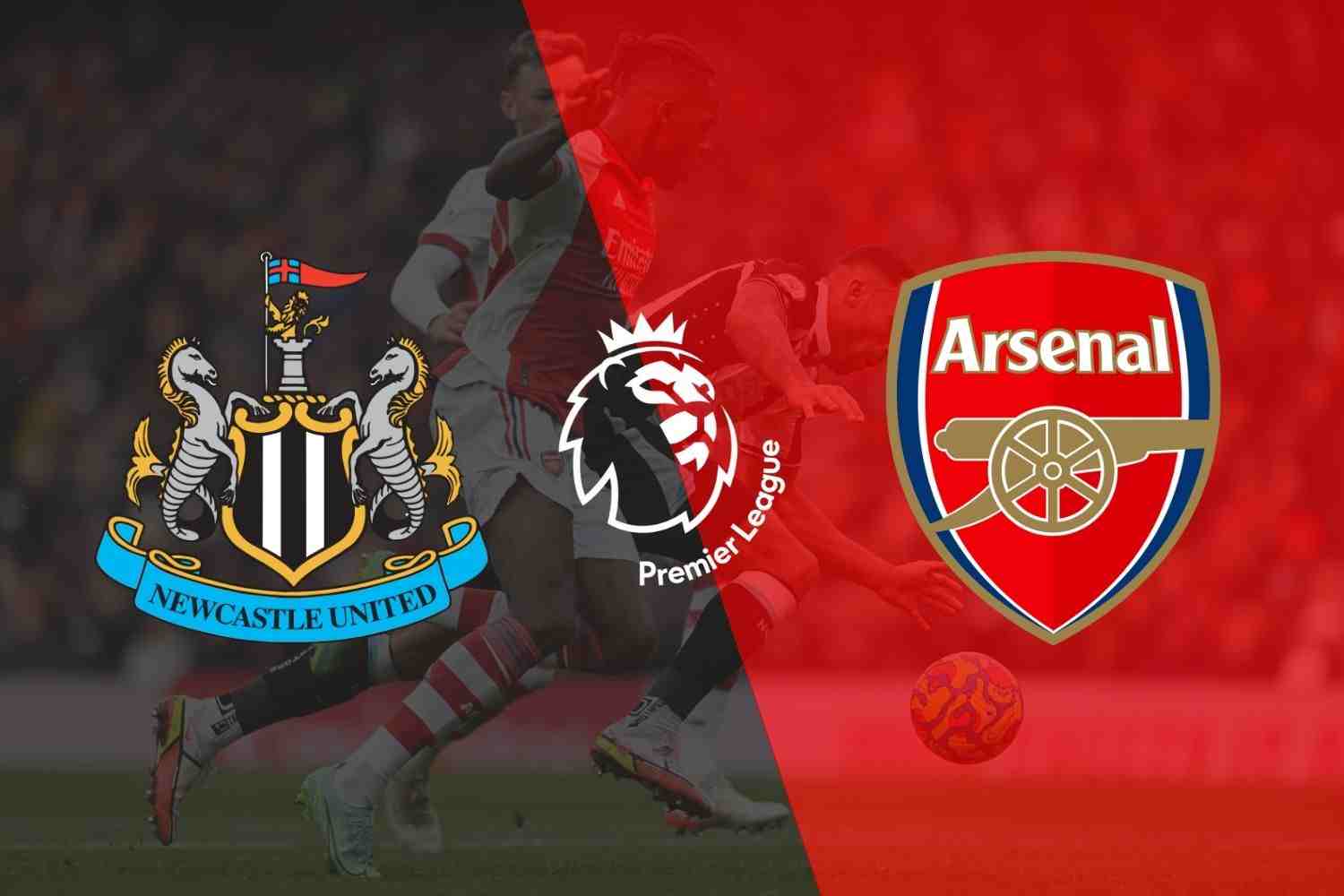 Newcastle vs Arsenal match preview and betting prediction