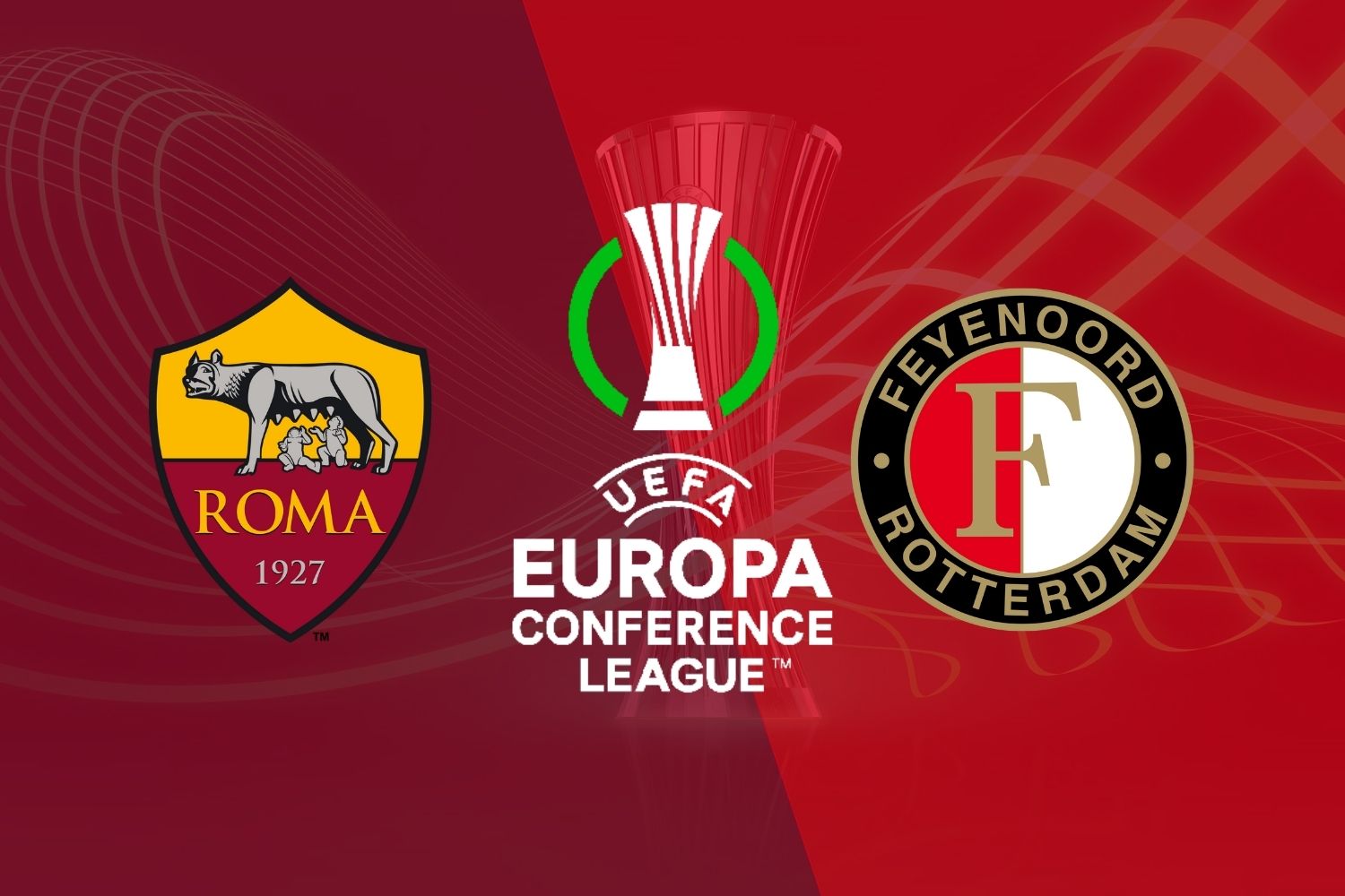 AS Roma vs Feyenoord preview and betting prediction