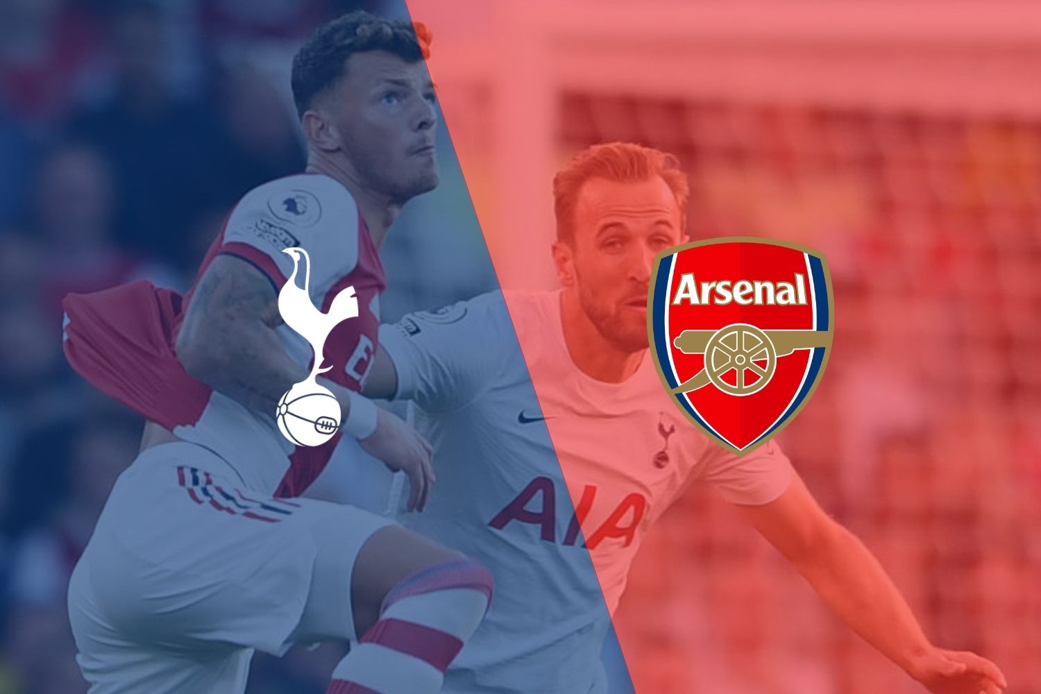 Tottenham vs Arsenal preview and betting prediction