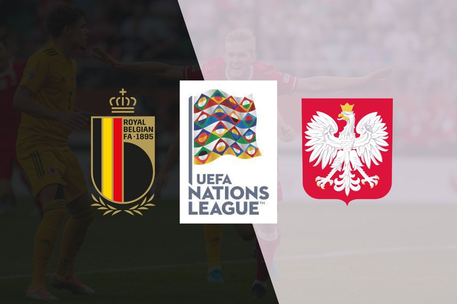 Belgium vs Poland match preview & prediction