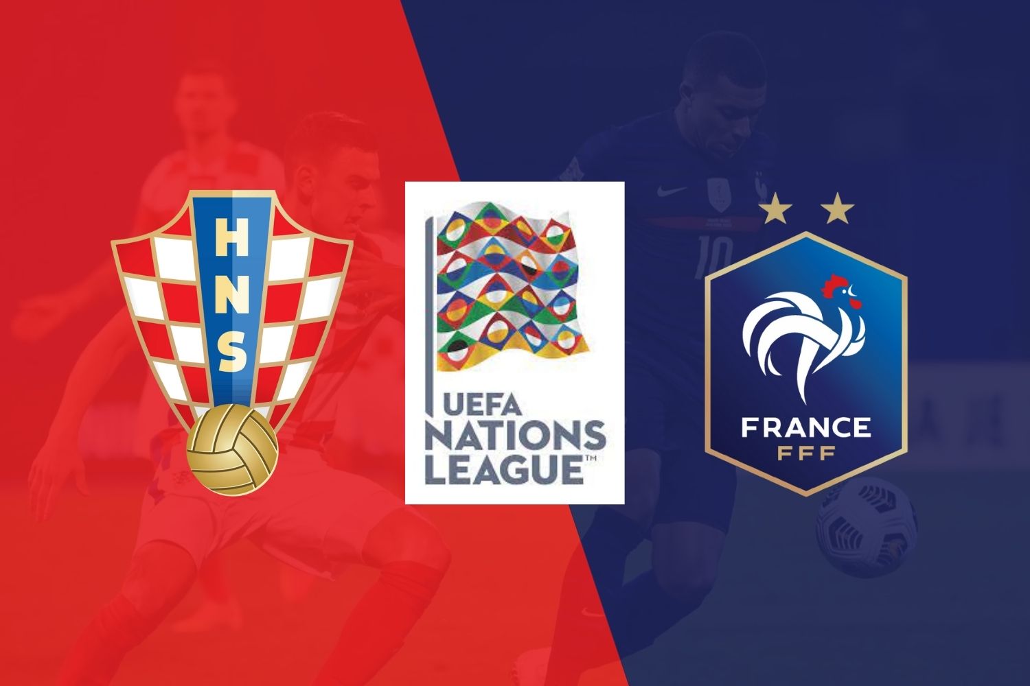 Croatia vs France match preview & prediction