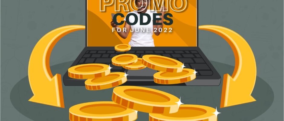 Frapapa promotional codes for June banner