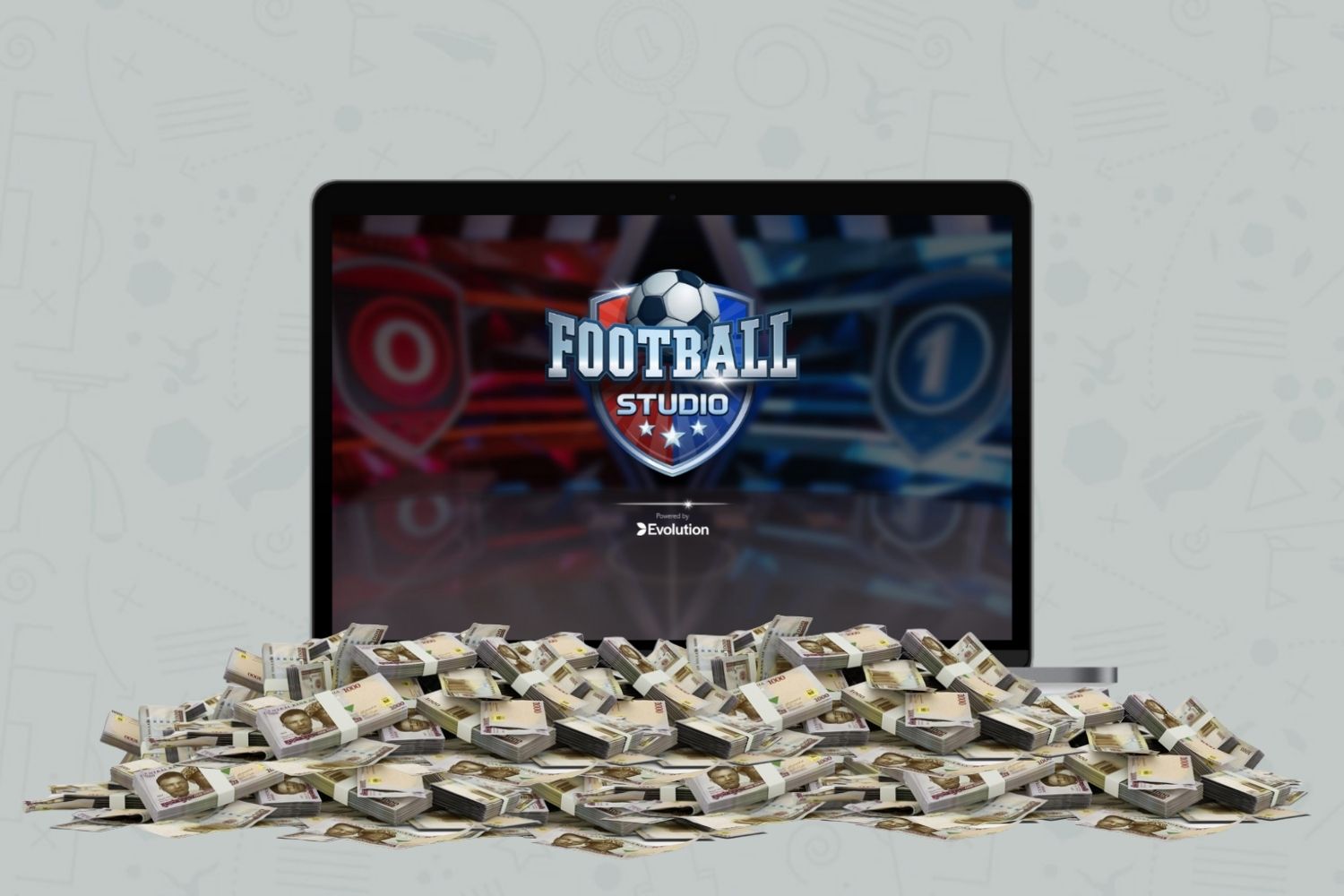 How to win big with Football Studio