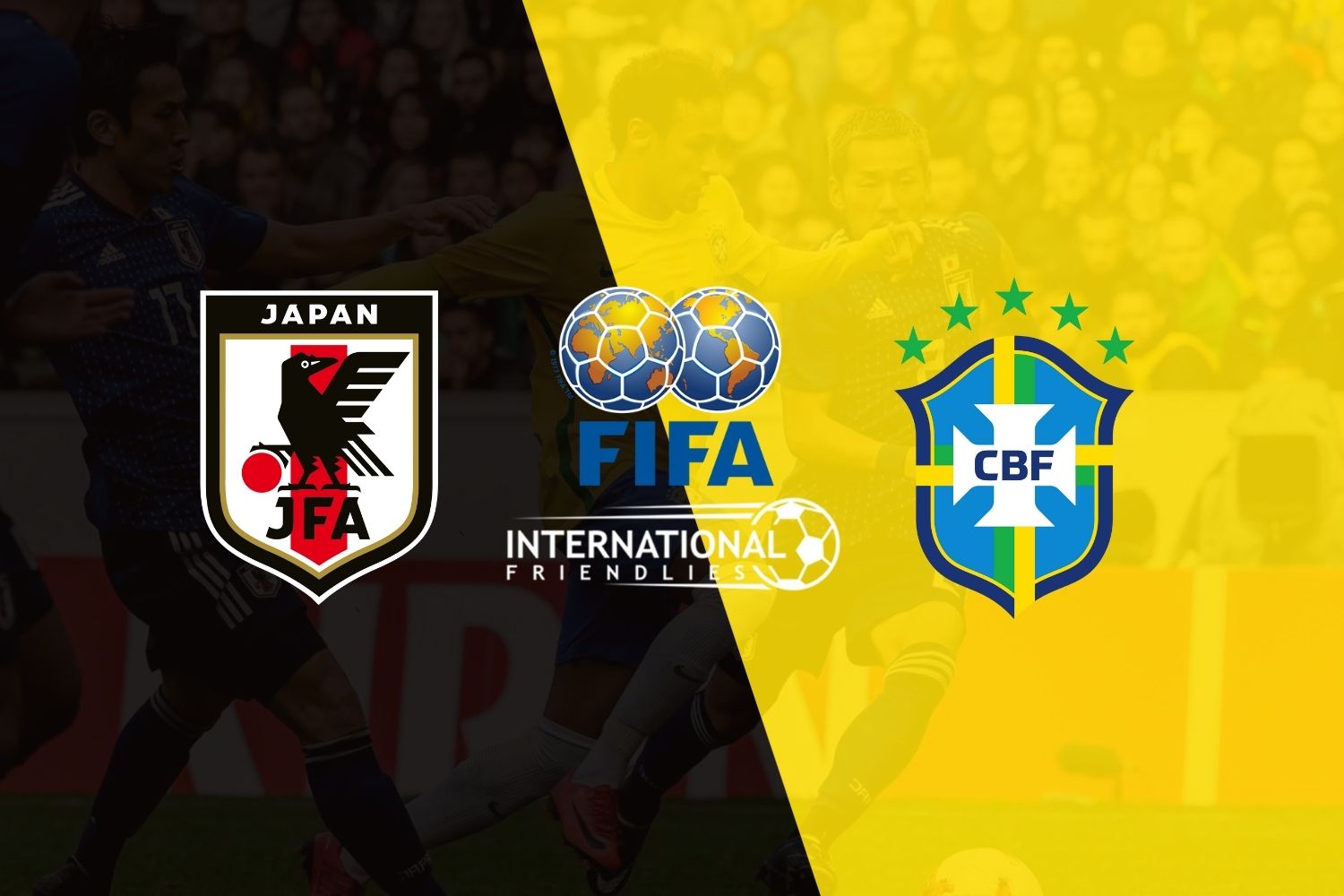 Japan vs Brazil match preview & prediction Frapapa Blog