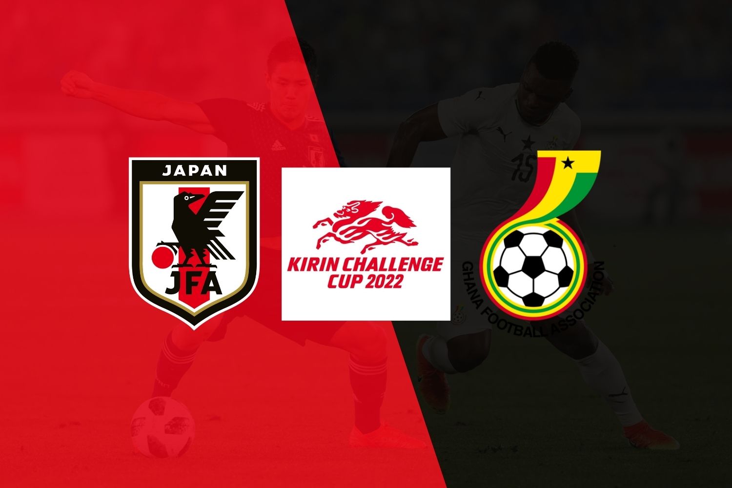 Japan vs Ghana match preview & prediction 