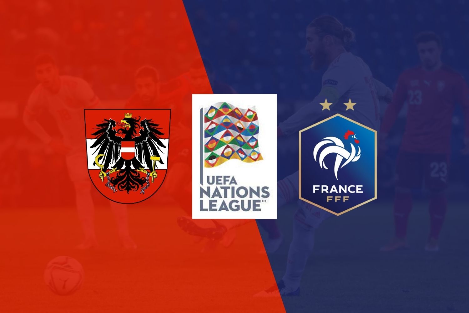 Austria vs France match preview & prediction - Frapapa Blog