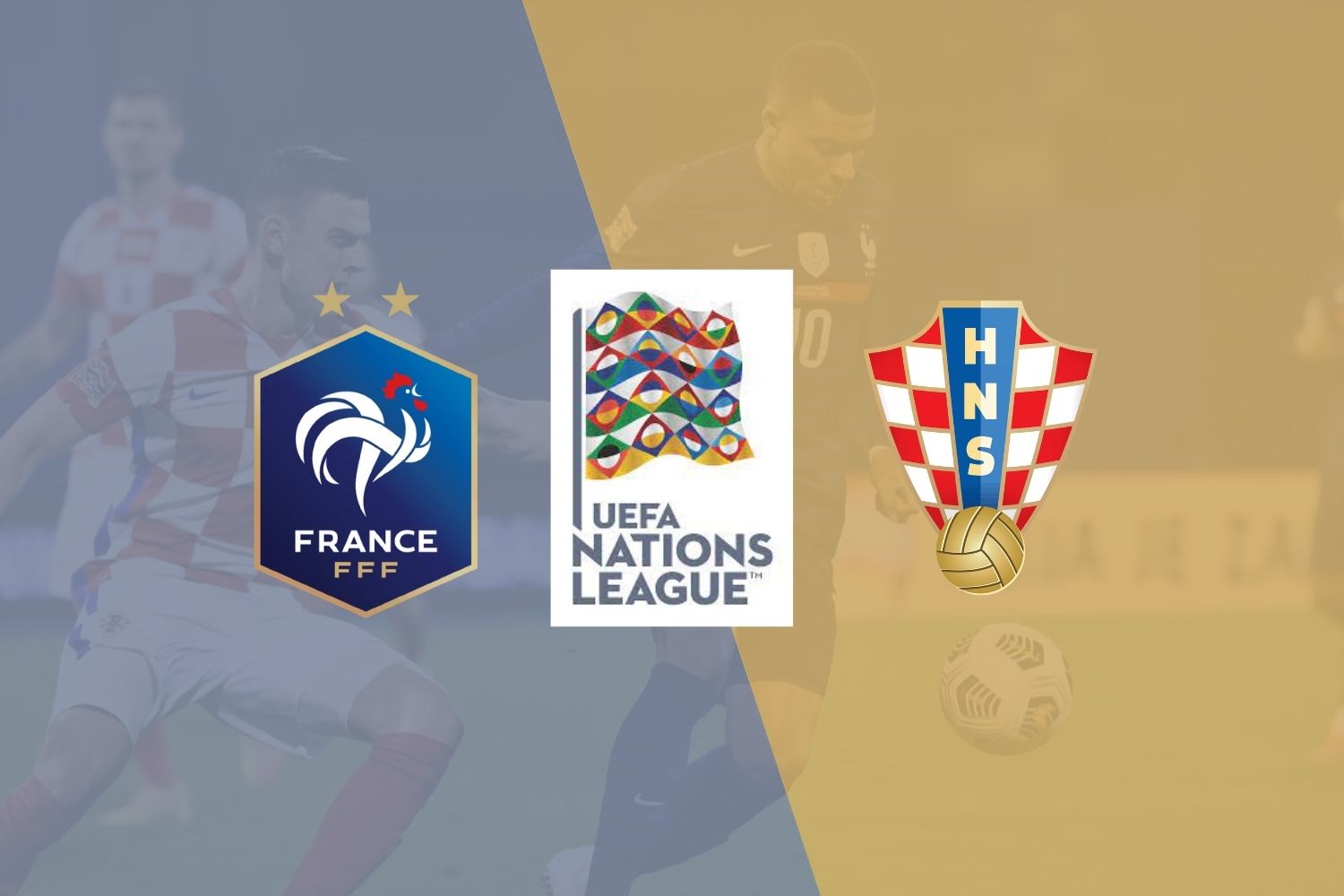 France vs Croatia  match preview & prediction 