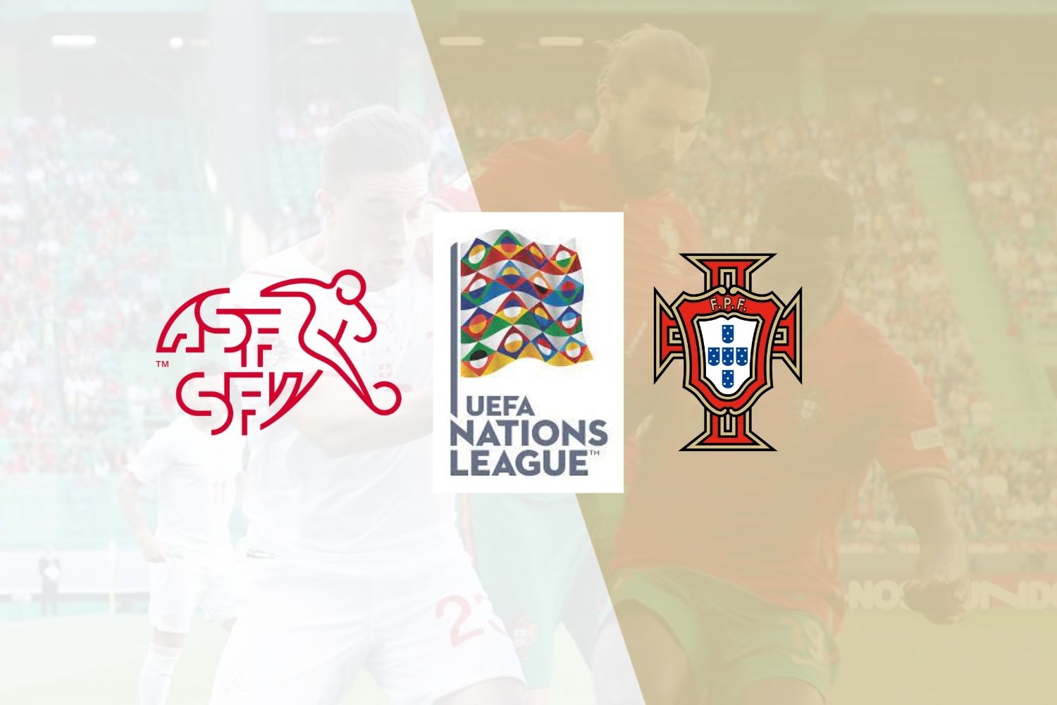 Switzerland vs Portugal match preview & prediction 