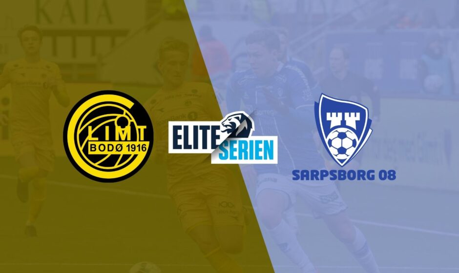 BodoGlimt vs Sarpsborg match preview & prediction 
