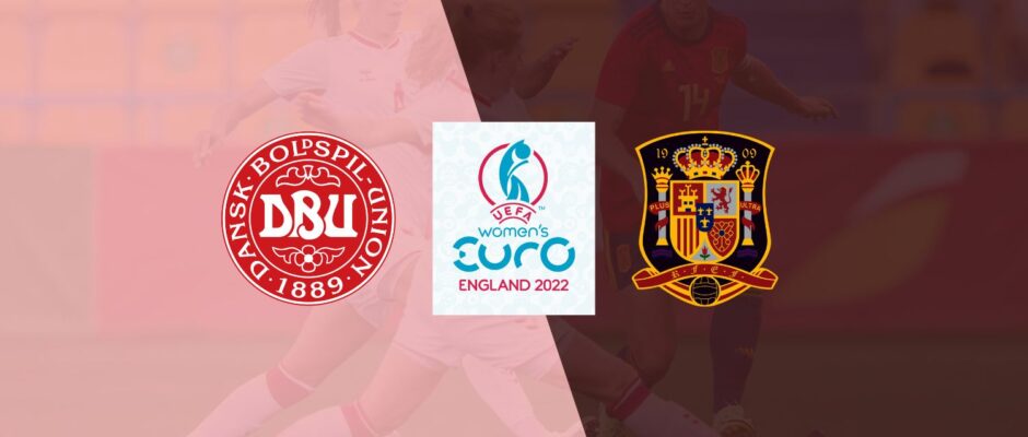 Denmark vs Spain match preview & prediction 