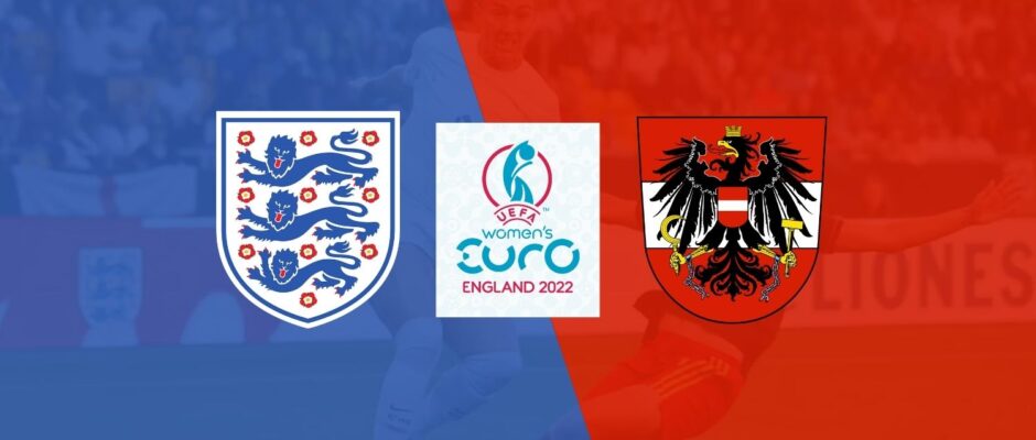 England vs Austria match preview & prediction 