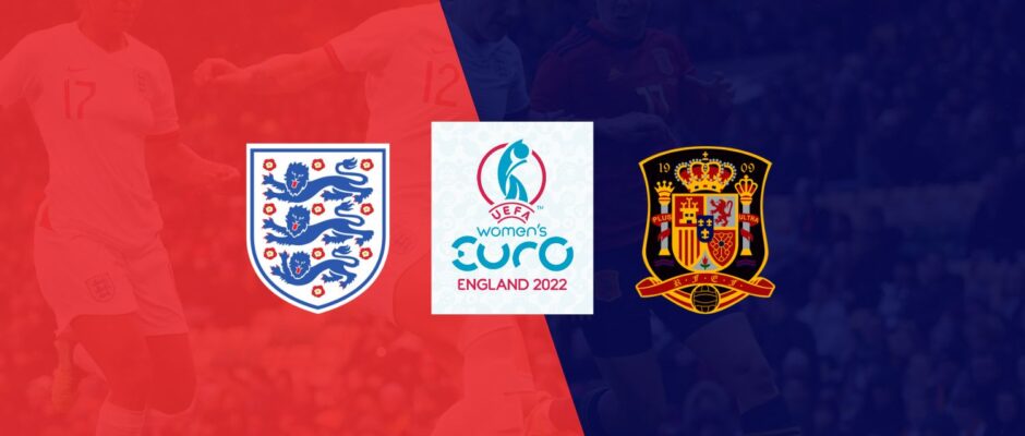 England vs Spain preview & prediction 