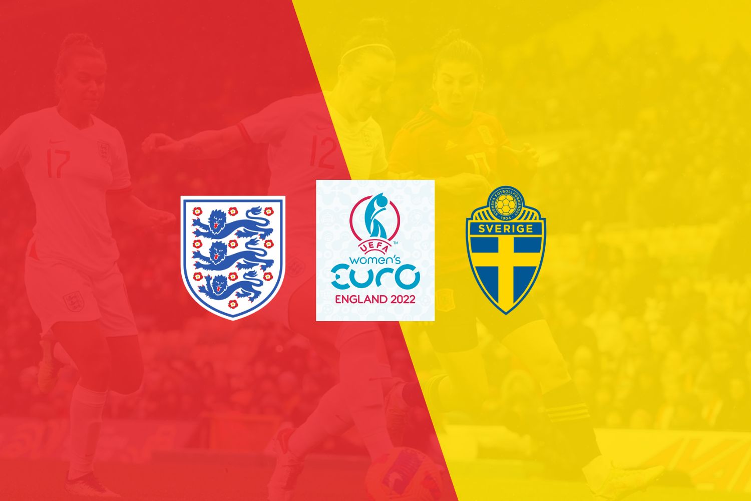 England vs Sweden preview & prediction 