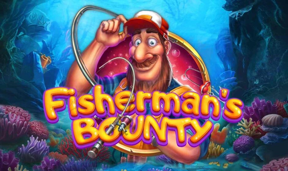 Frapapa Casino GOTW -Fisherman's Bounty