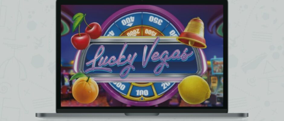Frapapa Casino GOTW - Lucky Vegas