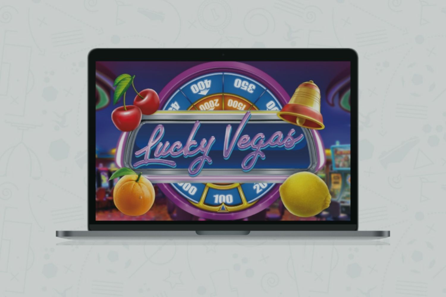 Frapapa Casino GOTW: Lucky Vegas
