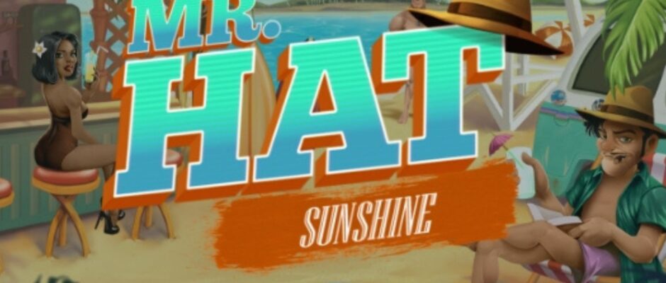 Frapapa Casino GOTW Mr. Hat - Sunshine
