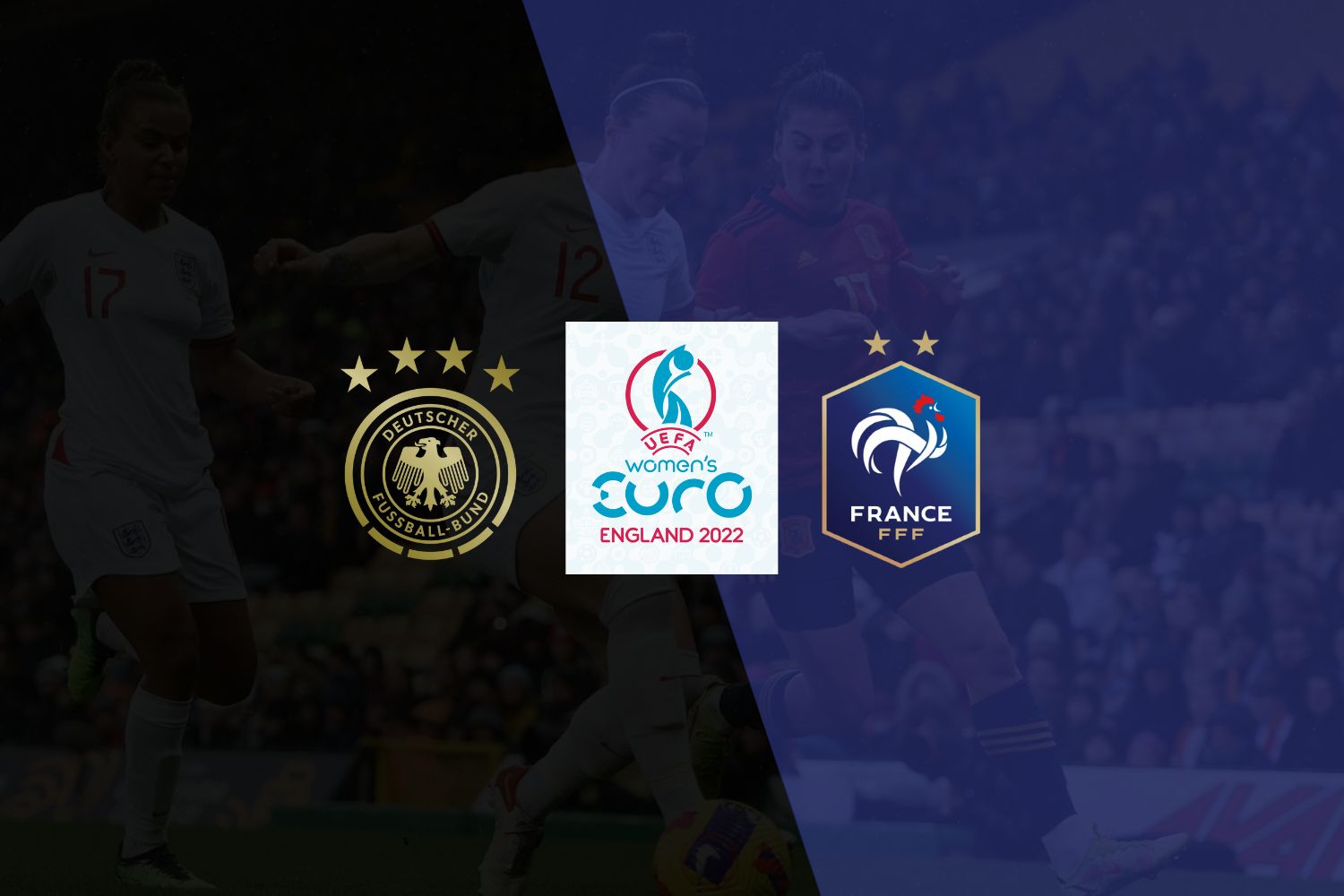 Germany vs France match preview & prediction 