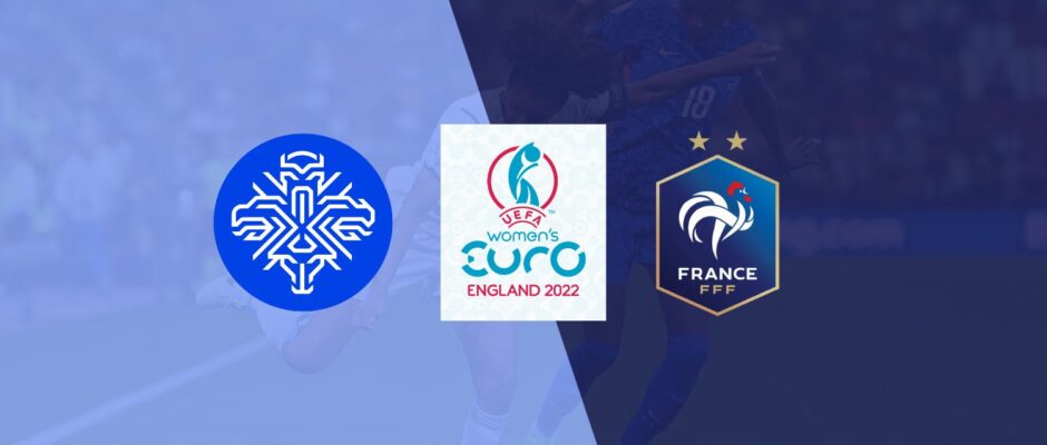 Iceland vs France match preview & prediction 