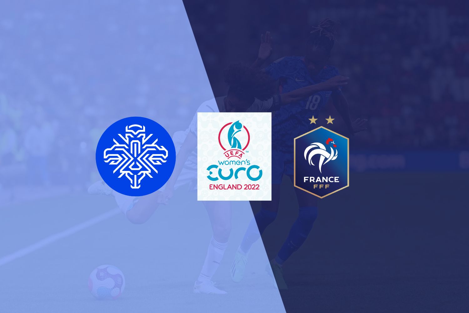 Iceland vs France match preview & prediction 