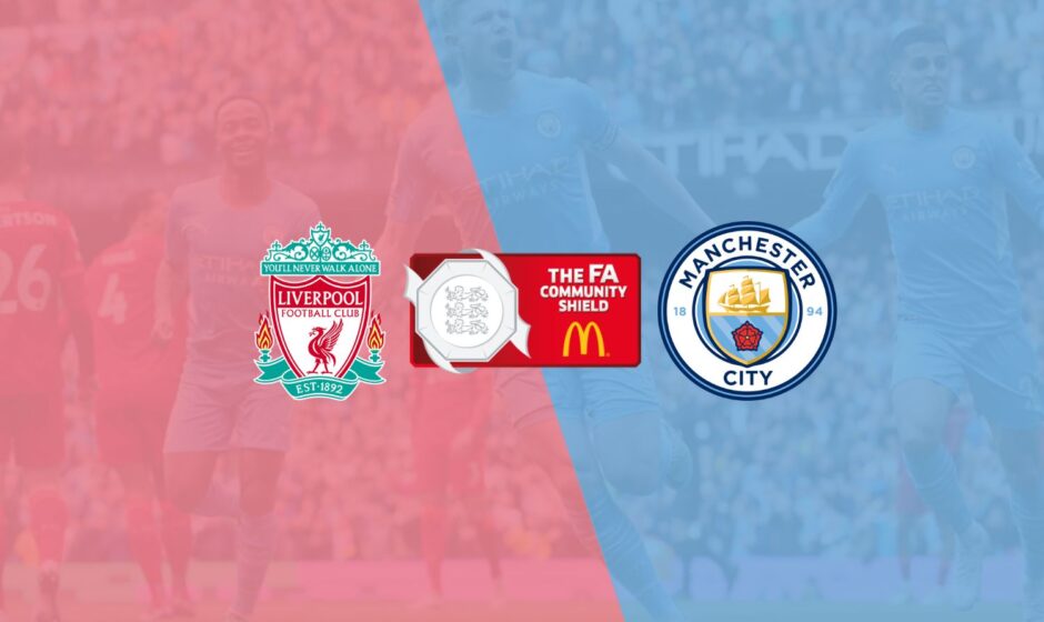 Liverpool vs Man City match preview & prediction