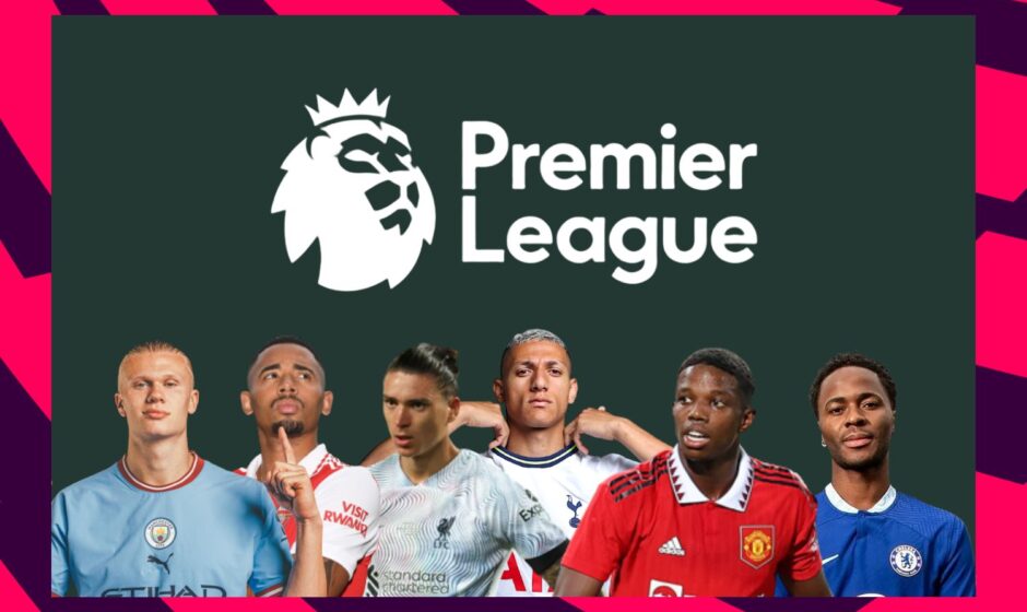 Premier League 22/23 How Top 6 teams will fare