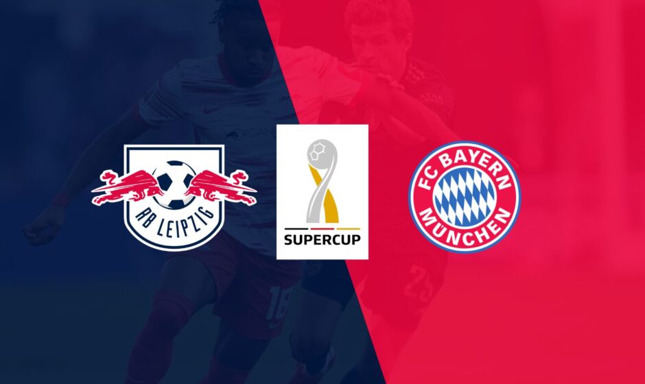 RB Leipzig vs Bayern Munich match preview & prediction 