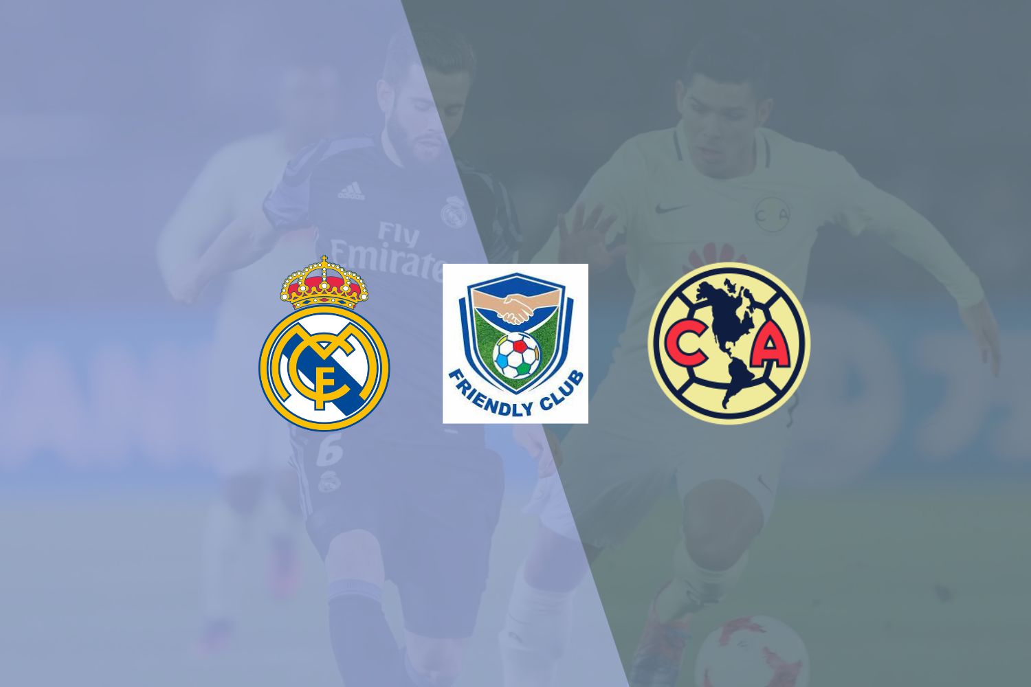 Real Madrid vs Club America preview & prediction