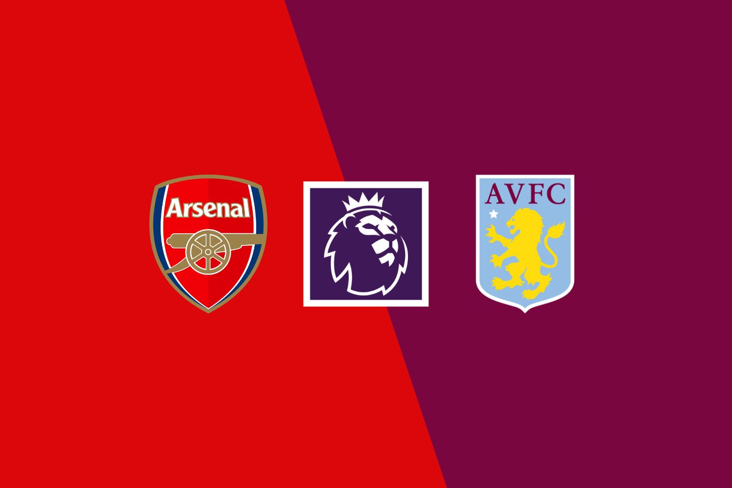 Arsenal vs Aston Villa preview & prediction