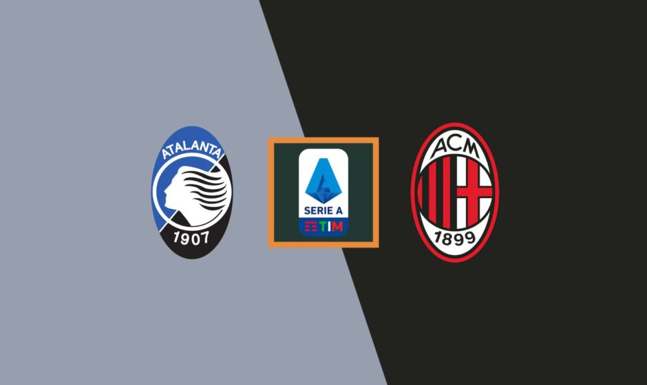 Atalanta vs AC Milan preview & prediction 