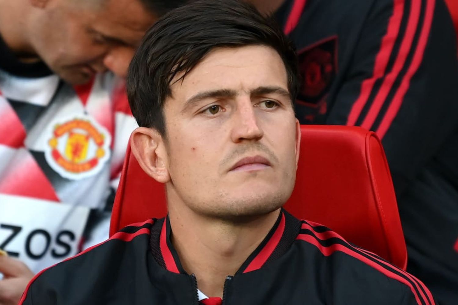 Captaincy does not assure Maguire starting XI – Ten Hag