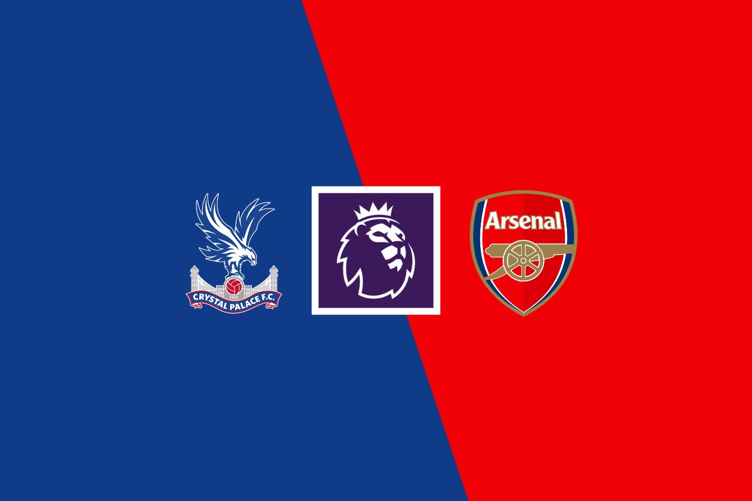 Crystal Palace vs Arsenal preview & prediction 