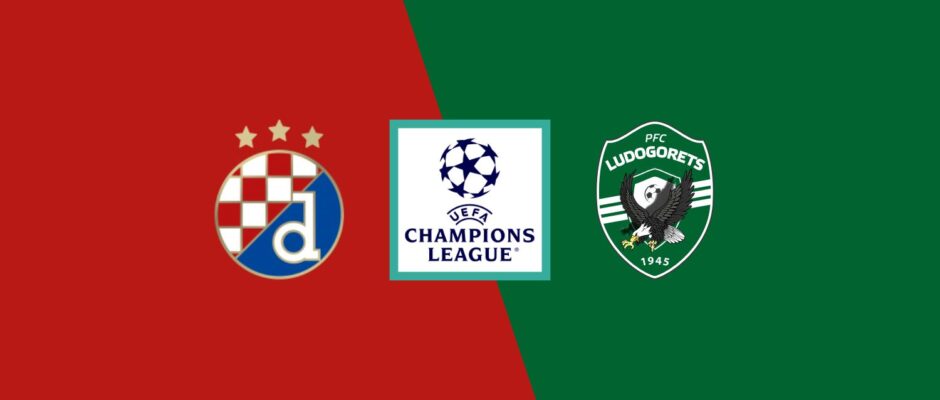 Dinamo Zagreb vs Ludogorets preview & prediction 
