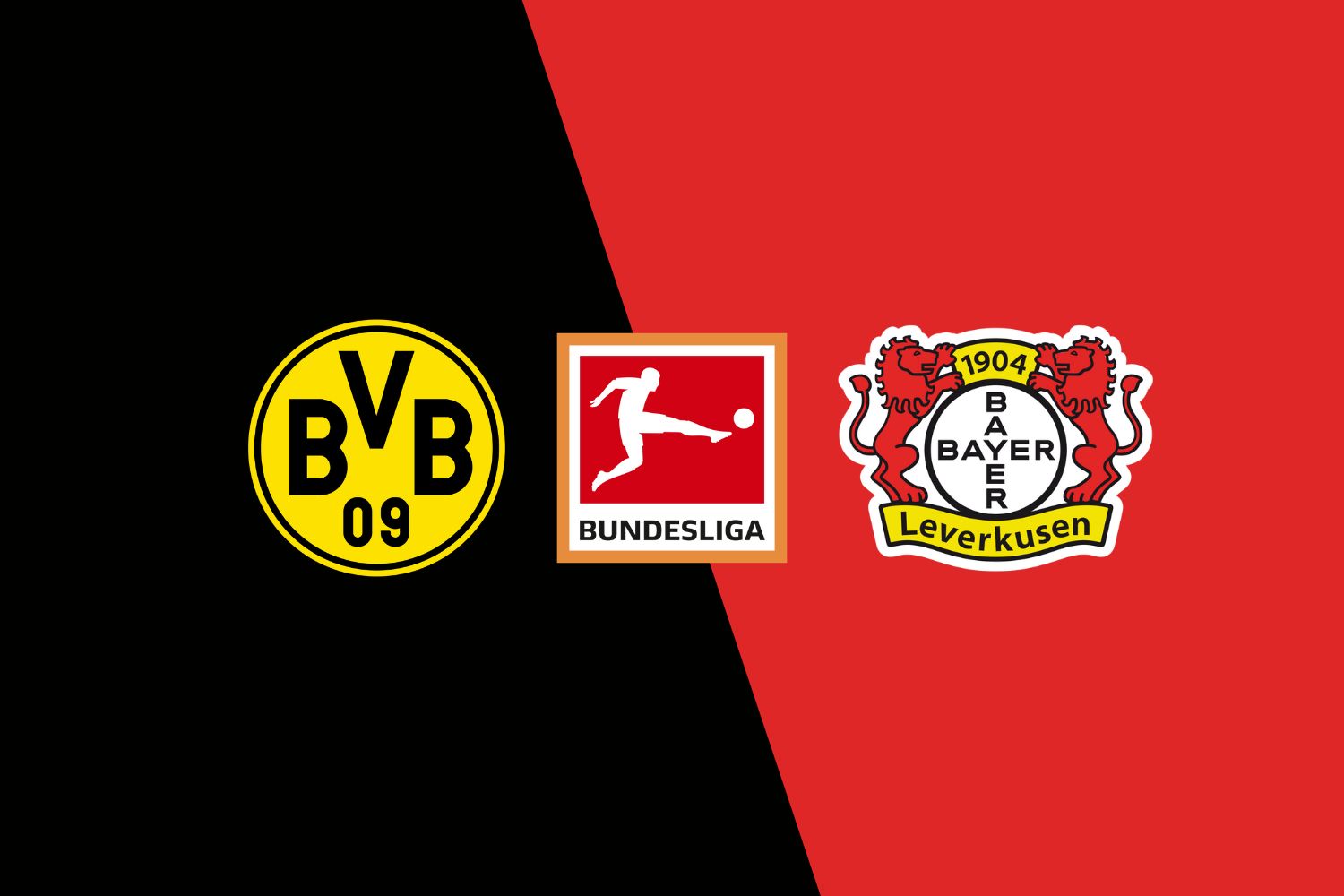 Dortmund vs Leverkusen preview & prediction  