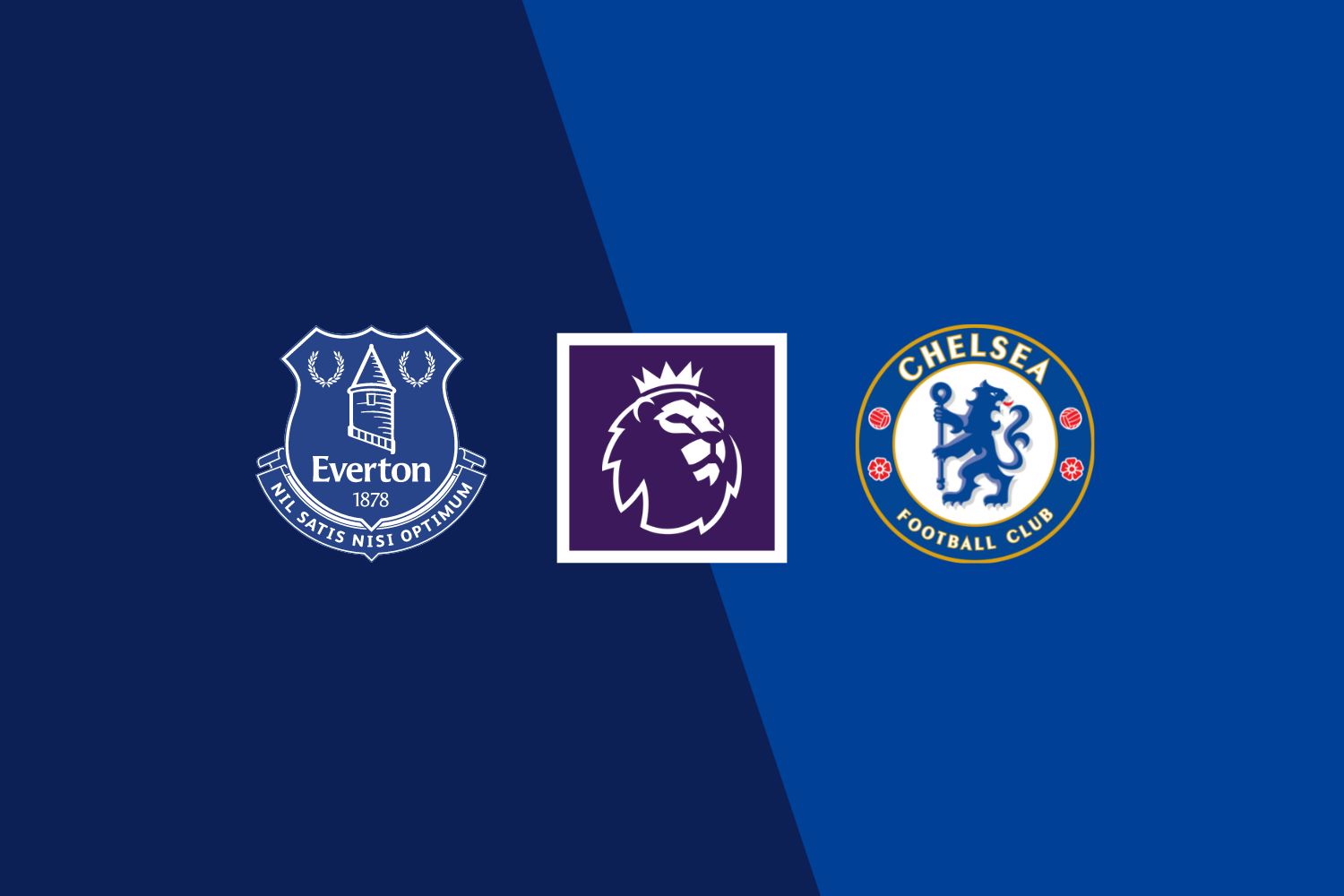 Everton vs Chelsea preview & prediction 