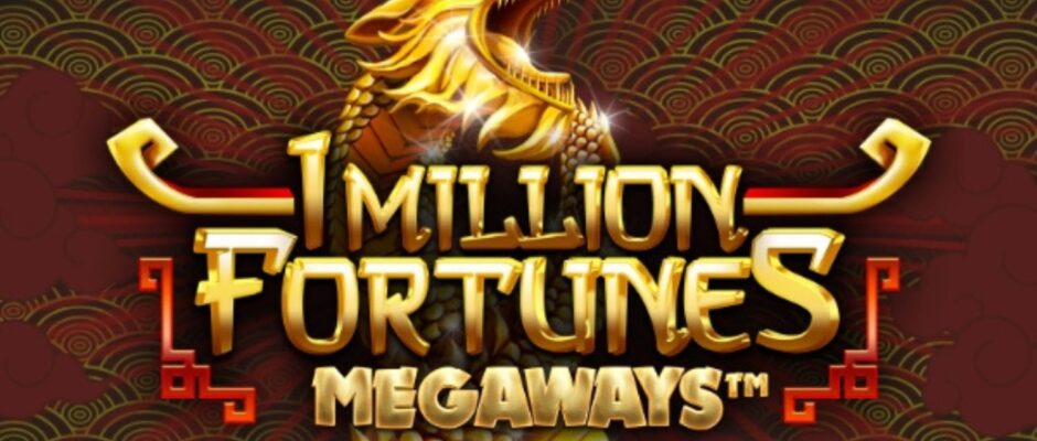 Frapapa Casino GOTW: 1 Million Fortunes Megaways