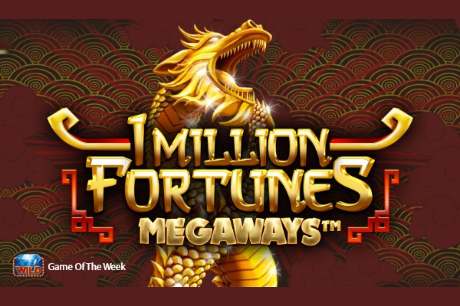 Frapapa Casino GOTW: 1 Million Fortunes Megaways