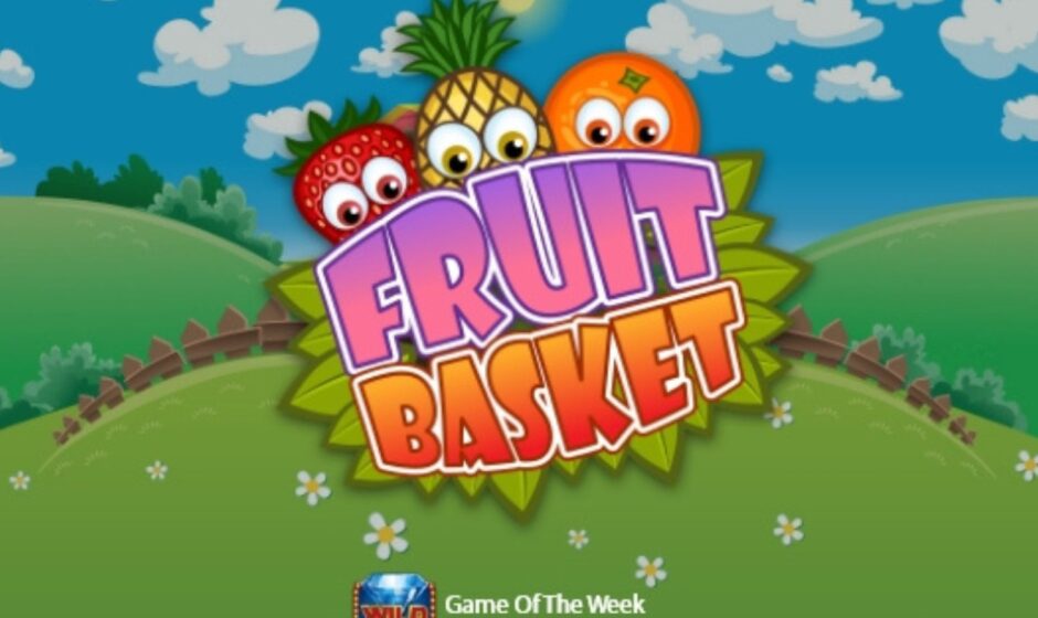 Frapapa Casino GOTW - Fruit Basket