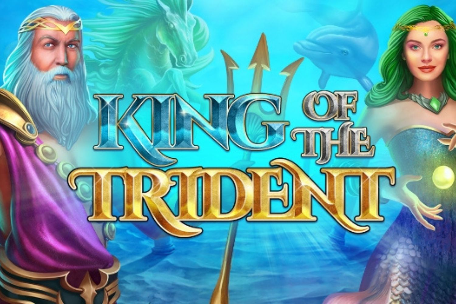 Frapapa Casino GOTW: King of the Trident